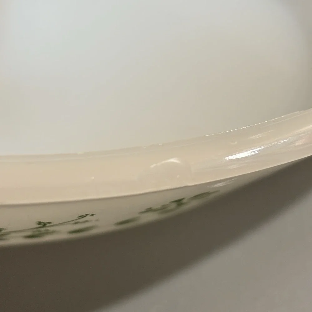 Glasbake 🌿 vintage